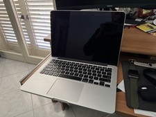 Apple Macbook PRO A1502 [2015]
