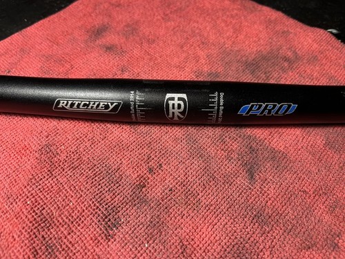 Ritchey pro manubrio - ritchey,
