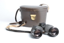 Binocolo Carl Zeiss 10x50 Made