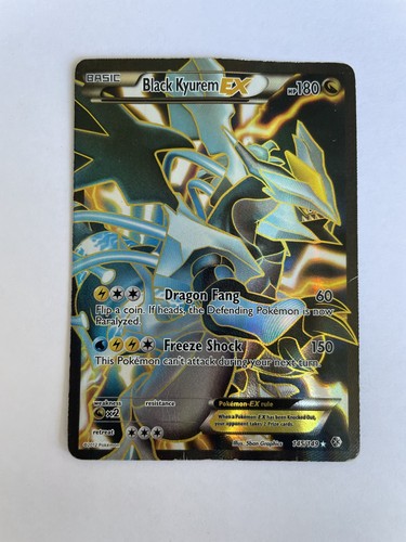 Black kyurem 145 149 - kyurem,