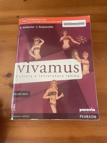 Libri scolastici - libri,