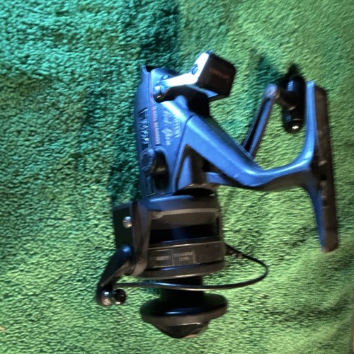 Mulinello shimano vintage - mulinello,