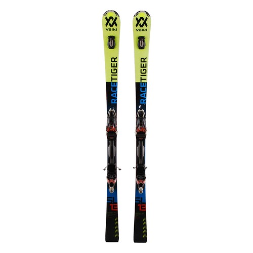 Ski occasion volkl racetiger - ski,