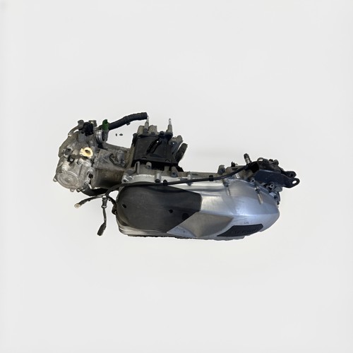 Blocco motore ma01m piaggio - motore,