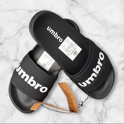 Ciabatte umbro uomo slide - ciabatte,