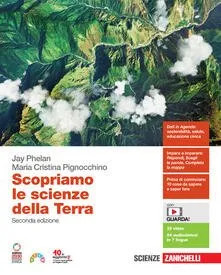 Scopriamo scienze della - scopriamo,