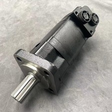 Motore idraulico OMS396