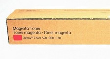 Toner originale Xerox colore