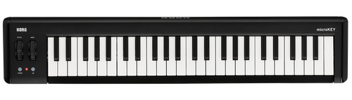 Korg microkey tastiera - microkey,