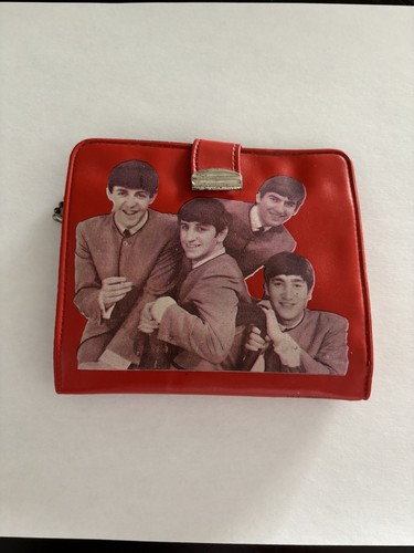 Portamonete beatles - portamonete,