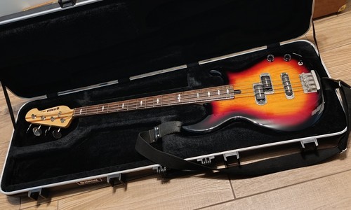 Yamaha bb2024 - yamaha,