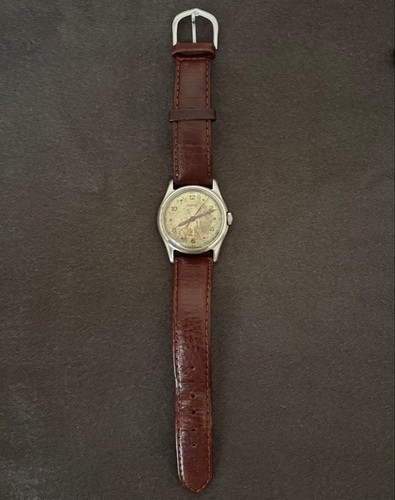Orologio eberhard vintage - eberhard,