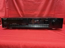 Sintonizzatore stereo Kenwood