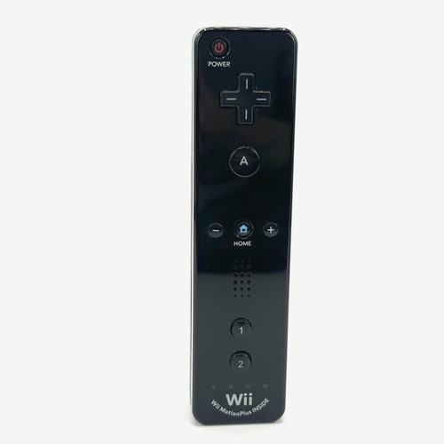 Controller wiimote nero con - wiimote,