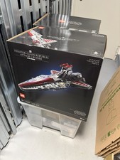 LEGO Star Wars Venator Kreuzer