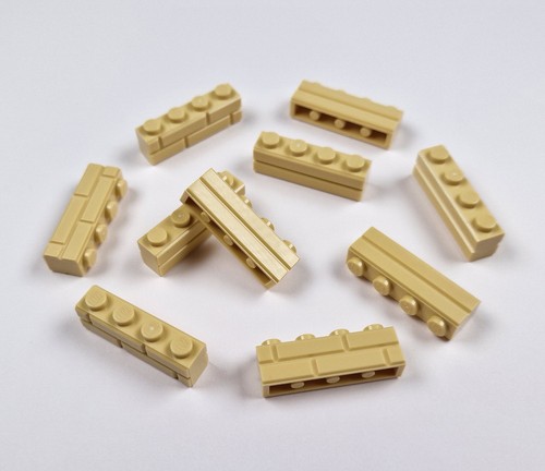 Lego mauro muro - muro, 1x4