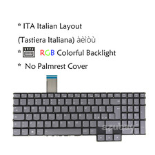 Tastiera Italiana For Lenovo