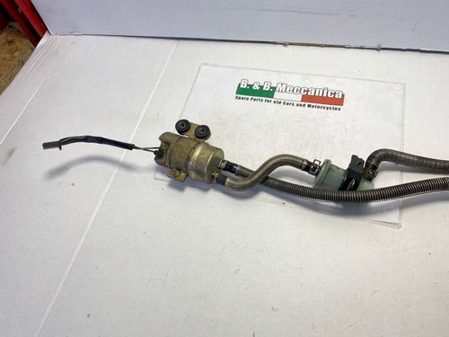 Pompa benzina suzuki burgman - ,
