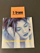 CD SINGLE PROMO / Carmen
