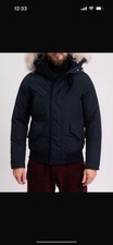 Woolrich Coat