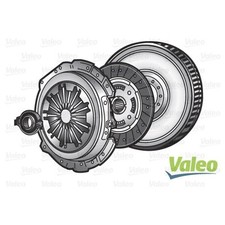 Valeo conversione frizione +