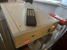 Rega brio amplificatore - rega, brio-r