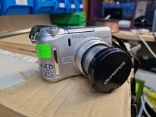 Olympus Camedia C-750 Ultra