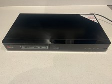 LG BP640S Slim WiFi DVD MULTI