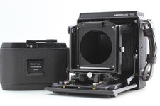 [Ecc + 5] Horseman VH