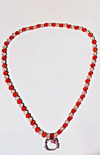 - IDEA REGALO - SANRIO - HELLO KITTY Collana