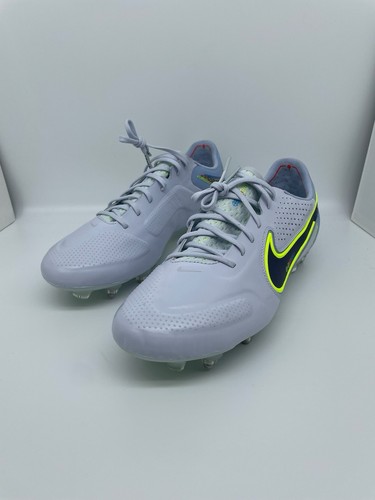 Scarpe calcio nike tiempo - da,