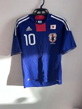 Kit Maglia Ufficiale Shunsuke