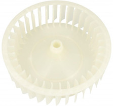 VENTOLA ELICA COLORE BIANCO C00526646 (488000526646) PER ASCIUGATRICI WHIRLPOOL