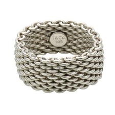 USATO TIFFANY&Co. Anello