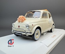 NOREV 1:18 FIAT 500 L 1968