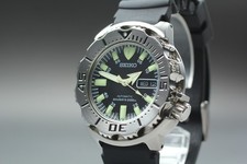 *Near MINT* SEIKO Black