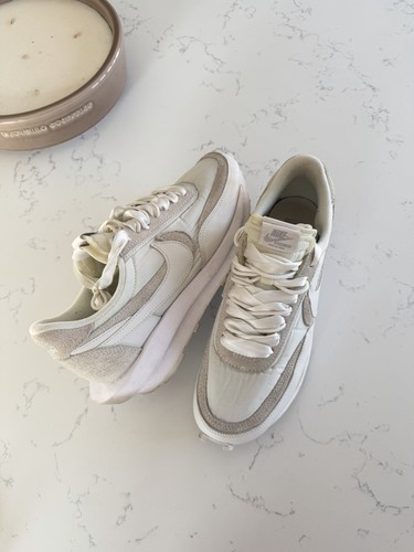 Sneakers nike sacai - sneakers,