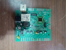 Scheda Elettronica Per Lavastoviglie Candy Mod. CDI 2012/E-02
