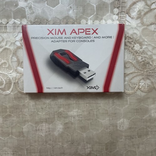 Xim apex originale - originale, di