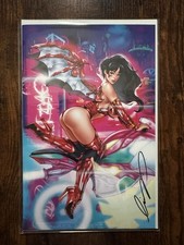 Vampirella #2 rapporto 1:20
