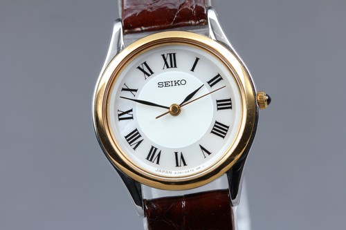 Orologio vintage 1991 seiko - vintage,
