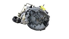 CAMBIO MANUALE COMPLETO PER