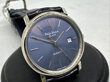 Philip Watch Blade orologio