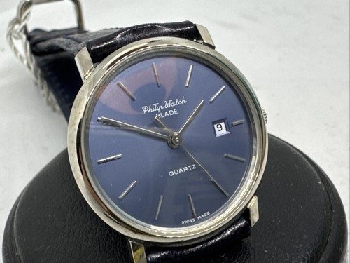 Philip watch blade orologio - philip,
