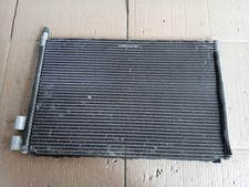 5S6H19710BB Radiatore Condensatore Aria condizionata A/C FORD FIESTA V TDCI