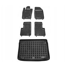 Set di tappetini e stuoie si