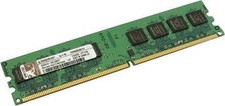 Memoria RAM KINGSTON