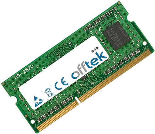 8gb ram memory 204 - 8gb, sodimm