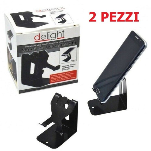 Supporto cellulare tavolo - cellulare, da