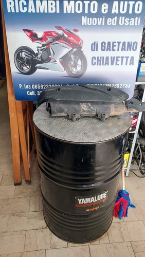 Marmitta yamaha xcenter 125 - marmitta,